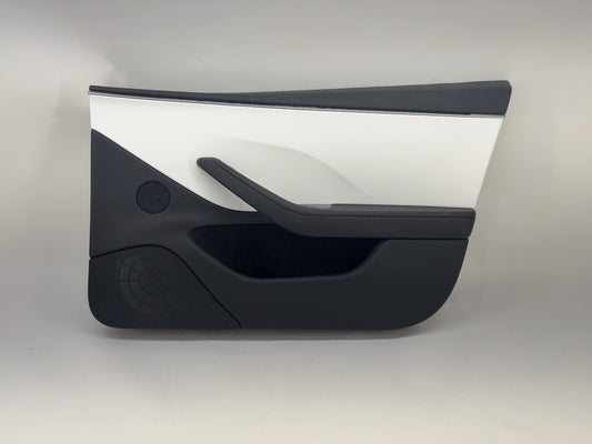 2025 Tesla Model 3 Highland Front Right Door Panel 1776743-20-E