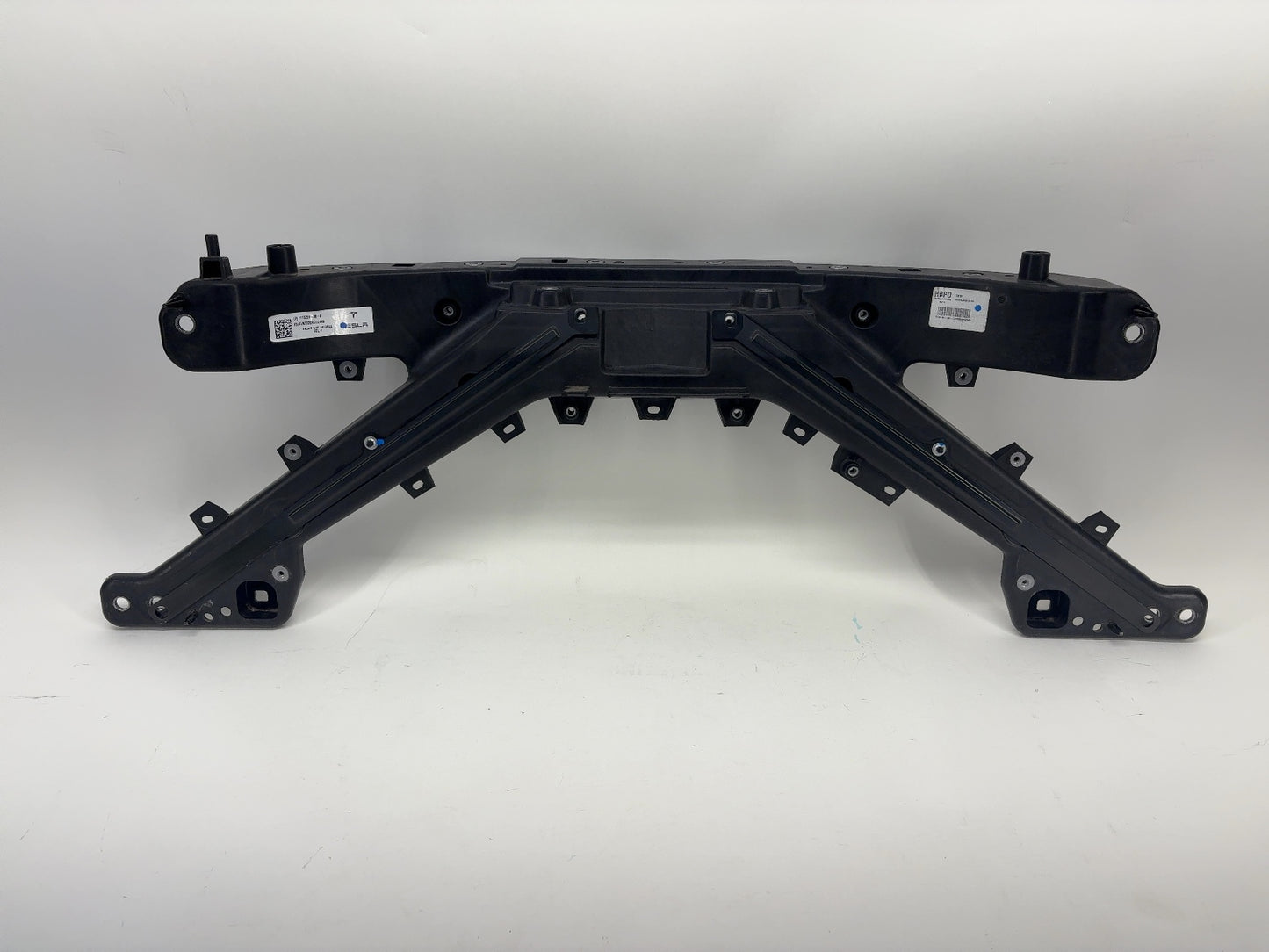 2023 Tesla Model 3 Radiator Support 1118289-00-L