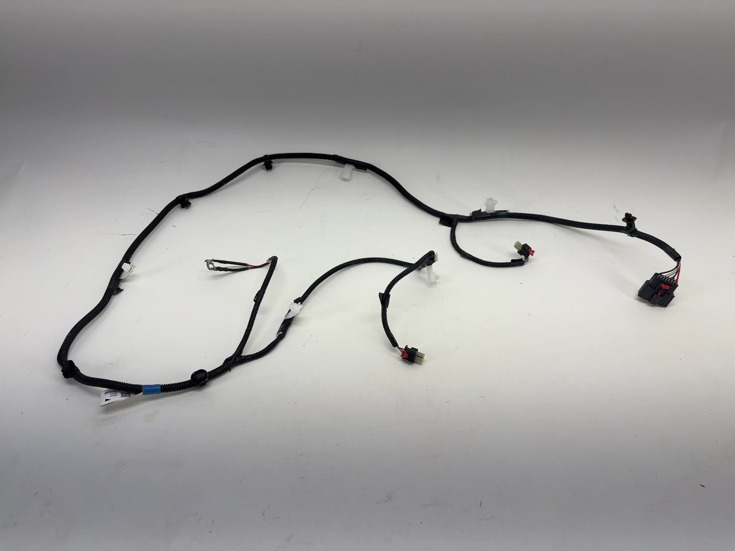 2023 Tesla Model 3 Front Bumper Harness 2067958-04-C