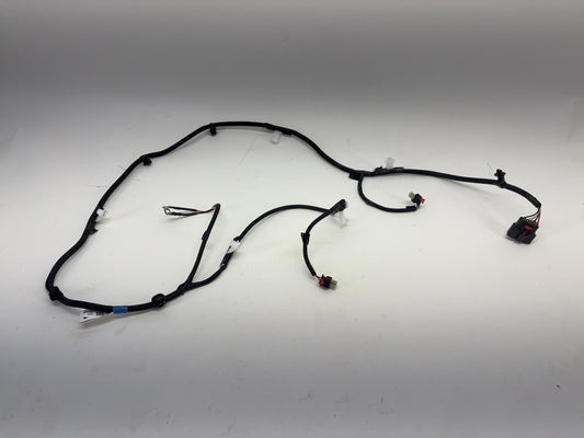 2023 Tesla Model 3 Front Bumper Harness 2067958-04-C