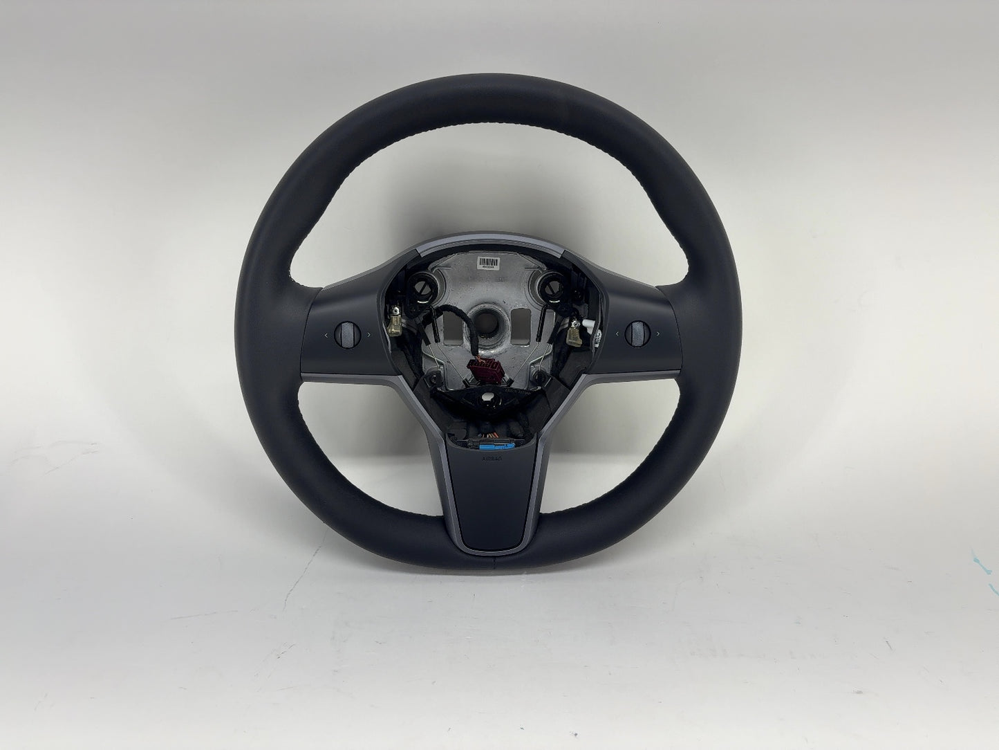 2021-2023 Tesla Model 3 Steering Wheel Heated 1490214-00-B