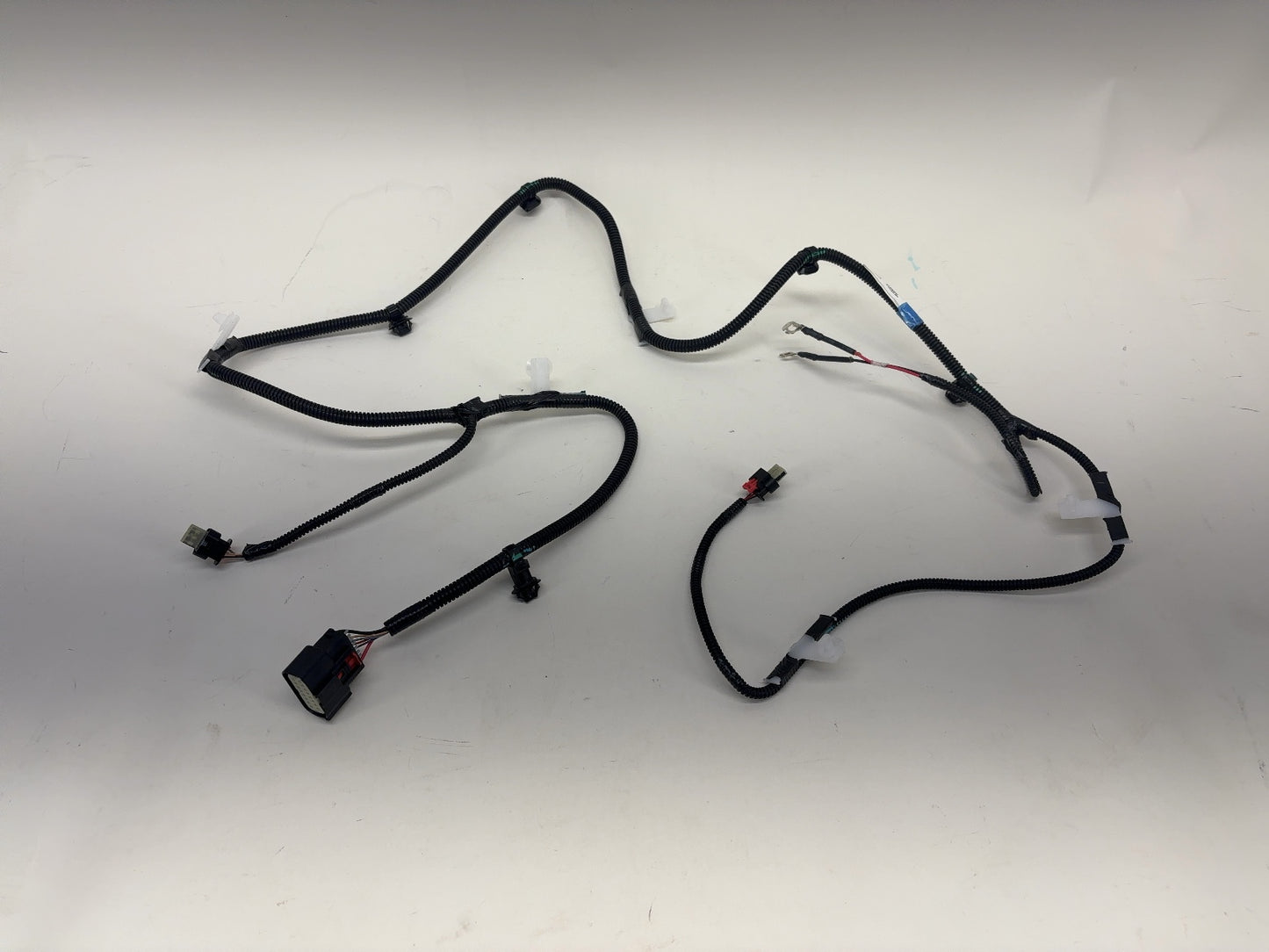 2023 Tesla Model 3 Front Bumper Harness 2067958-04-C