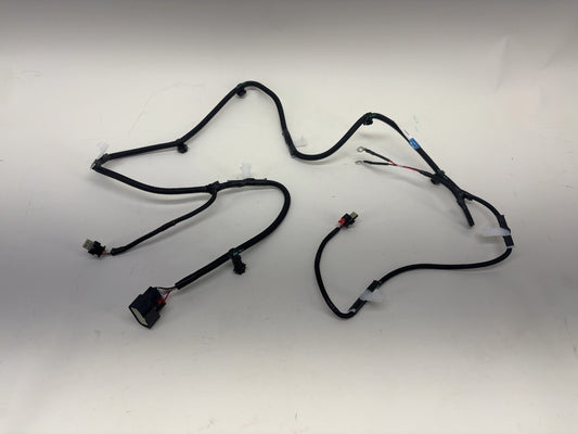 2023 Tesla Model 3 Front Bumper Harness 2067958-04-C