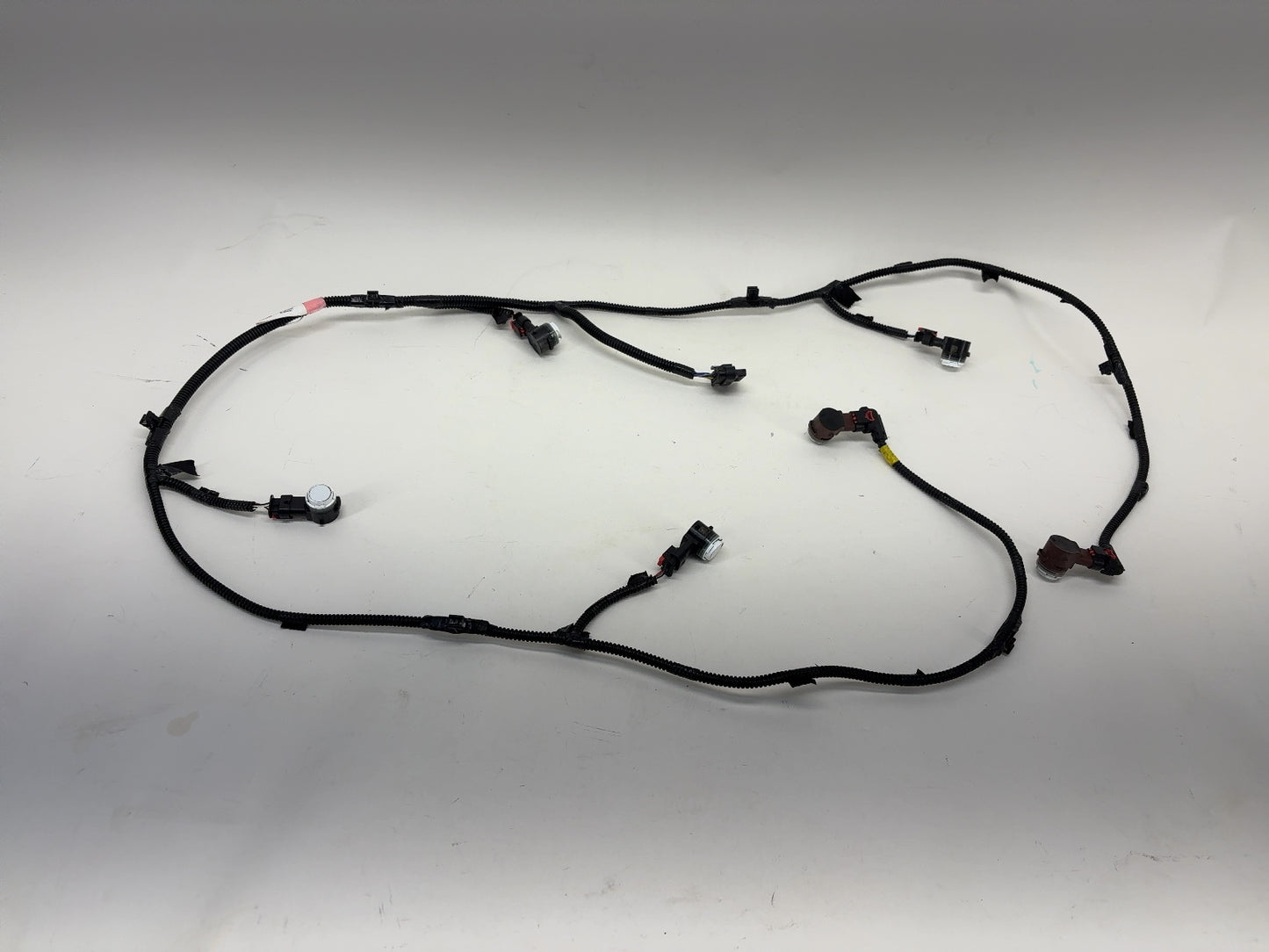 2020-2022 Tesla Model 3 Rear Harness Fascia 1067959-00-E