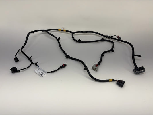 2023 Tesla Model Y Rear Subframe Harness 2489059-01-B