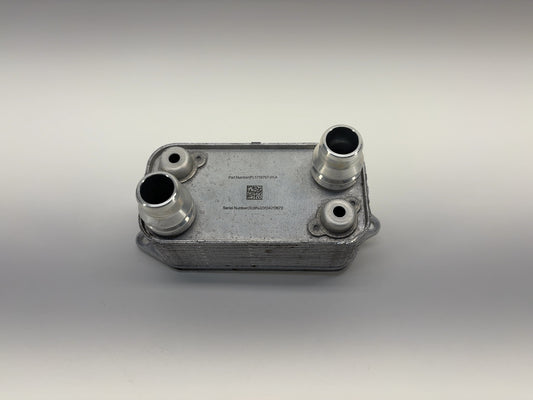 2024 Tesla Model 3 Highland Rear Drive Unit Heat Exchanger 1716767-00-A