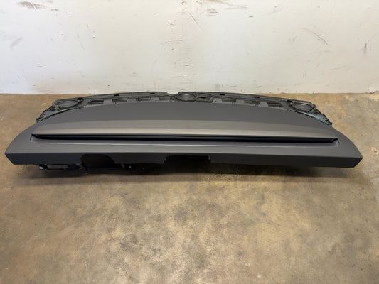 2025 Tesla Model 3 Highland Dash Instrument Panel With Airbag 1774464-25-F