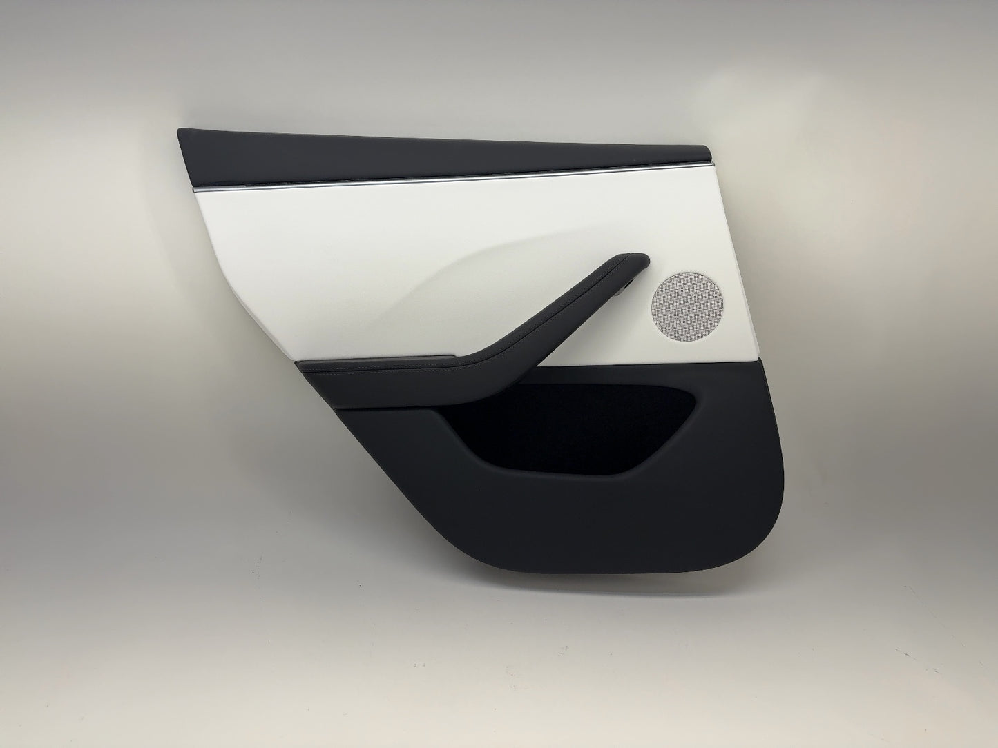 2024-2025 Tesla Model 3 Highland Rear Left Door Panel 1776470-20-E