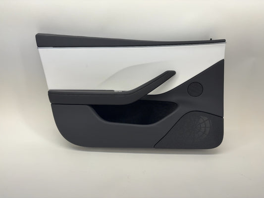 2025 Tesla Model 3 Highland Front Left Door Panel 1776733-20-E