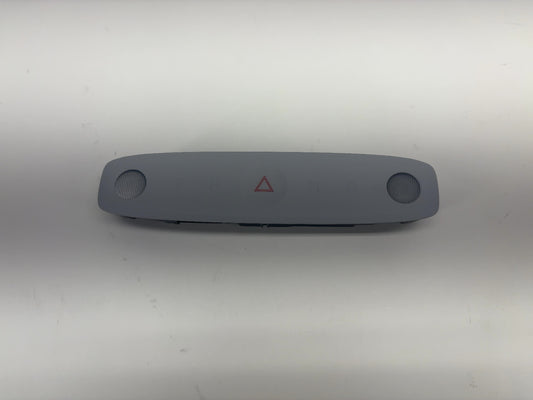 2025 Tesla Model 3 Overhead Console Dome Light 1739293-99-E