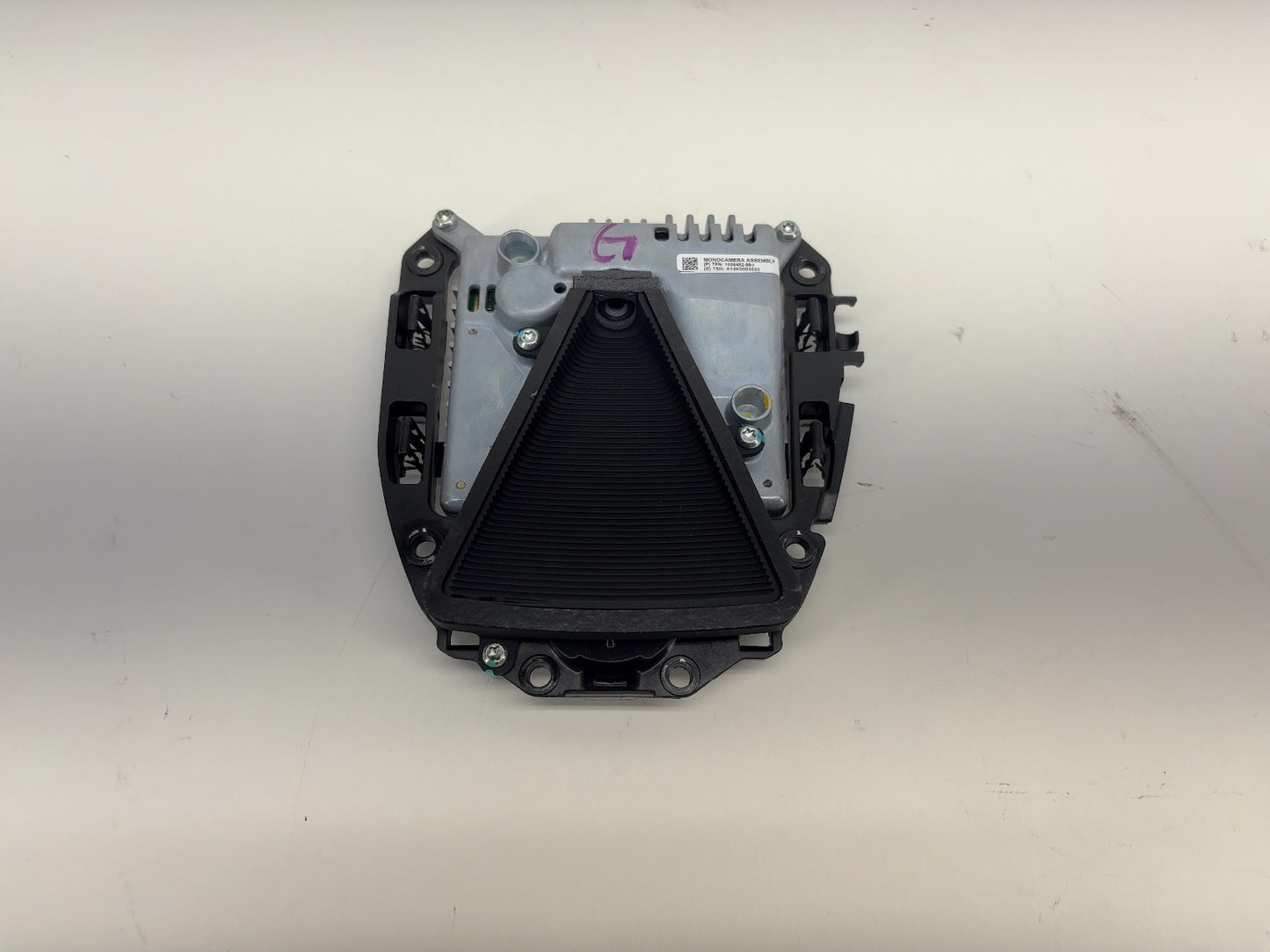 2015 Tesla Model S Front Monocam 1038482-99-I