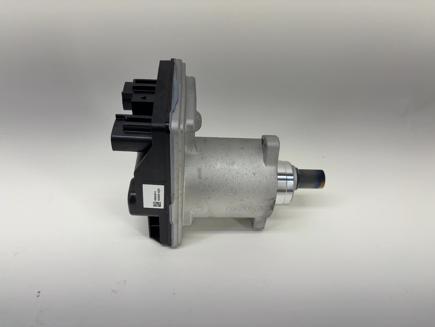 2025 Tesla Model 3 Highland Steering Rack Motor 8022600-H1-B