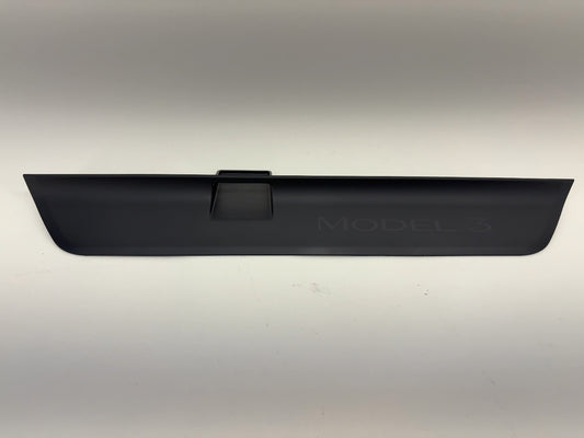 2025 Tesla Model 3 Highland Front Sill Plate Right 1917242-00-A