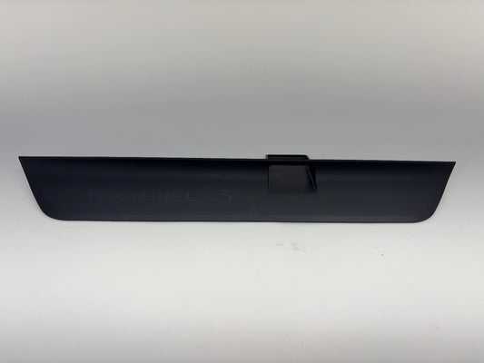 2025 Tesla Model 3 Highland Front Sill Plate Left 1917241-00-A