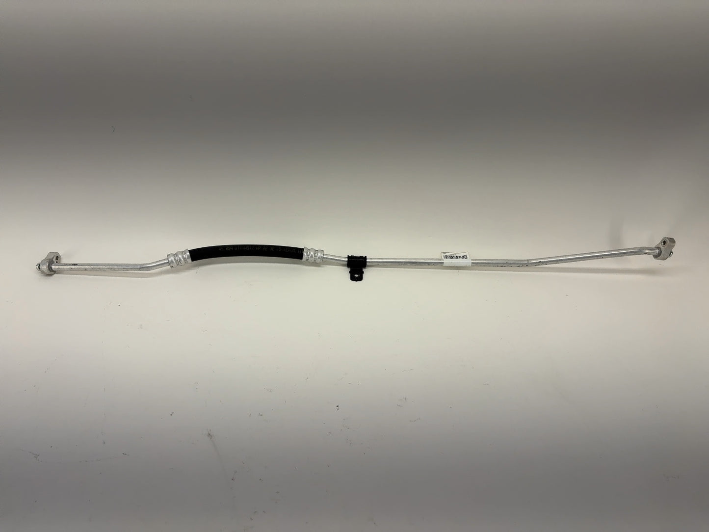 2015 Tesla Model S Condenser 1 To Condenser 2 Ac Line 6007733-00-A