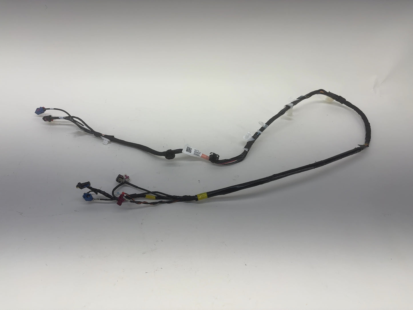 2025 Tesla Model 3 Highland Windshield Harness With Camera 1897317-00-B