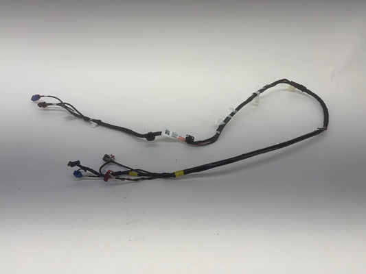2025 Tesla Model 3 Highland Windshield Harness With Camera 1897317-00-B