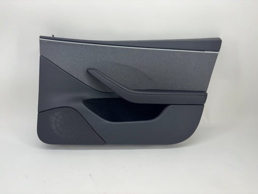 2025 Tesla Model 3 Highland Front Right Door Panel 1776740-20-E