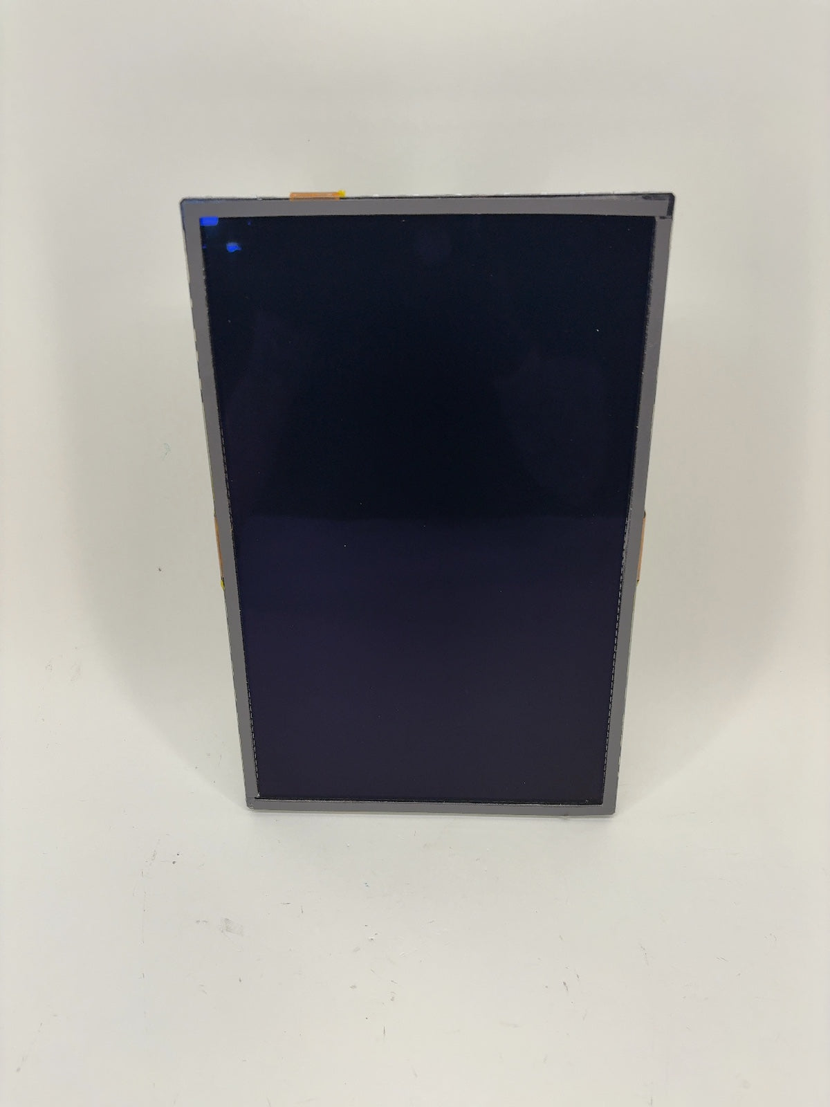 2015 Tesla Model S Center Display 1055075-00-L