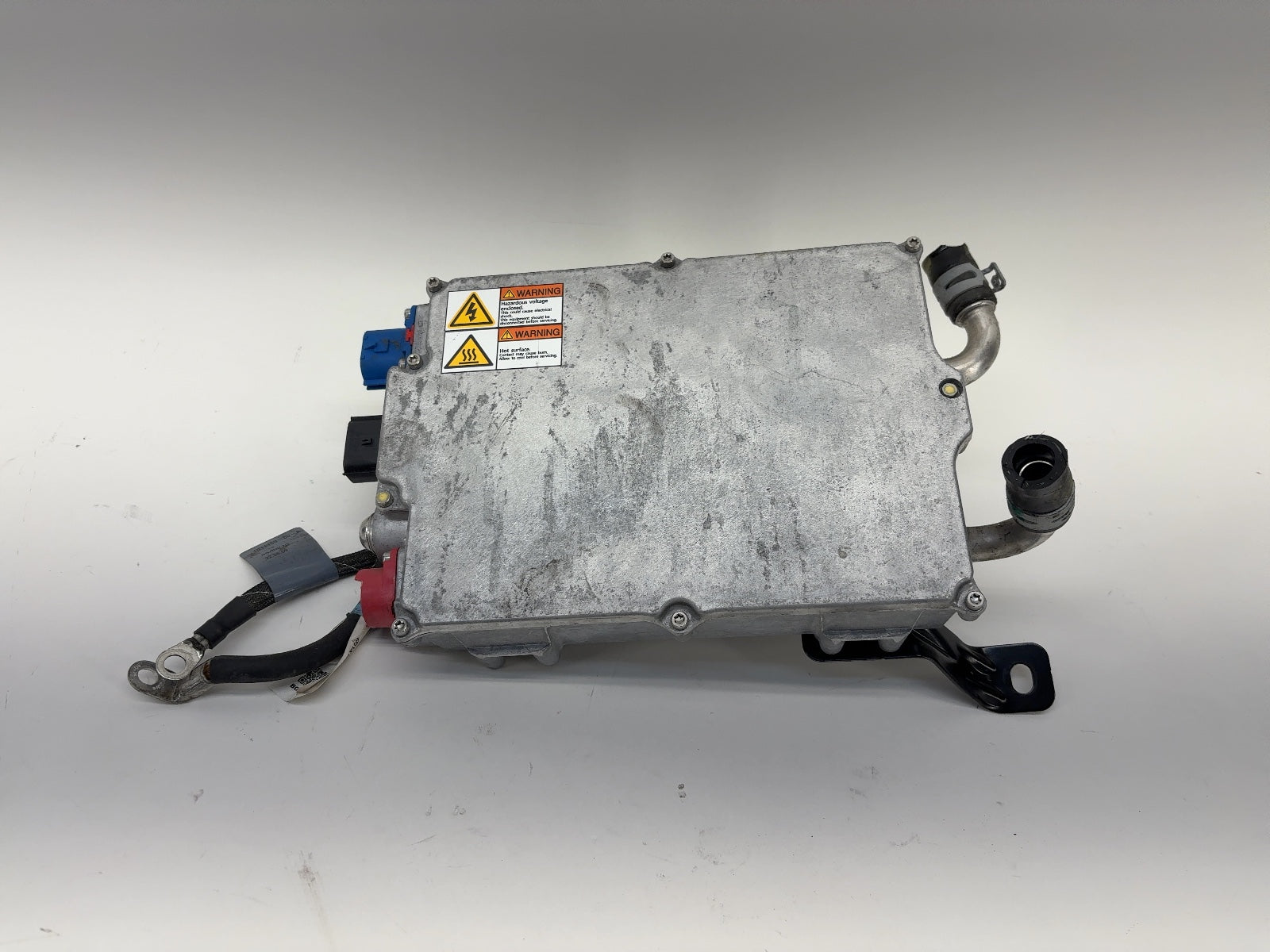 2015 Tesla Model S Dcdc Converter Gen 2 1028665-00-B – Calimotive Auto ...