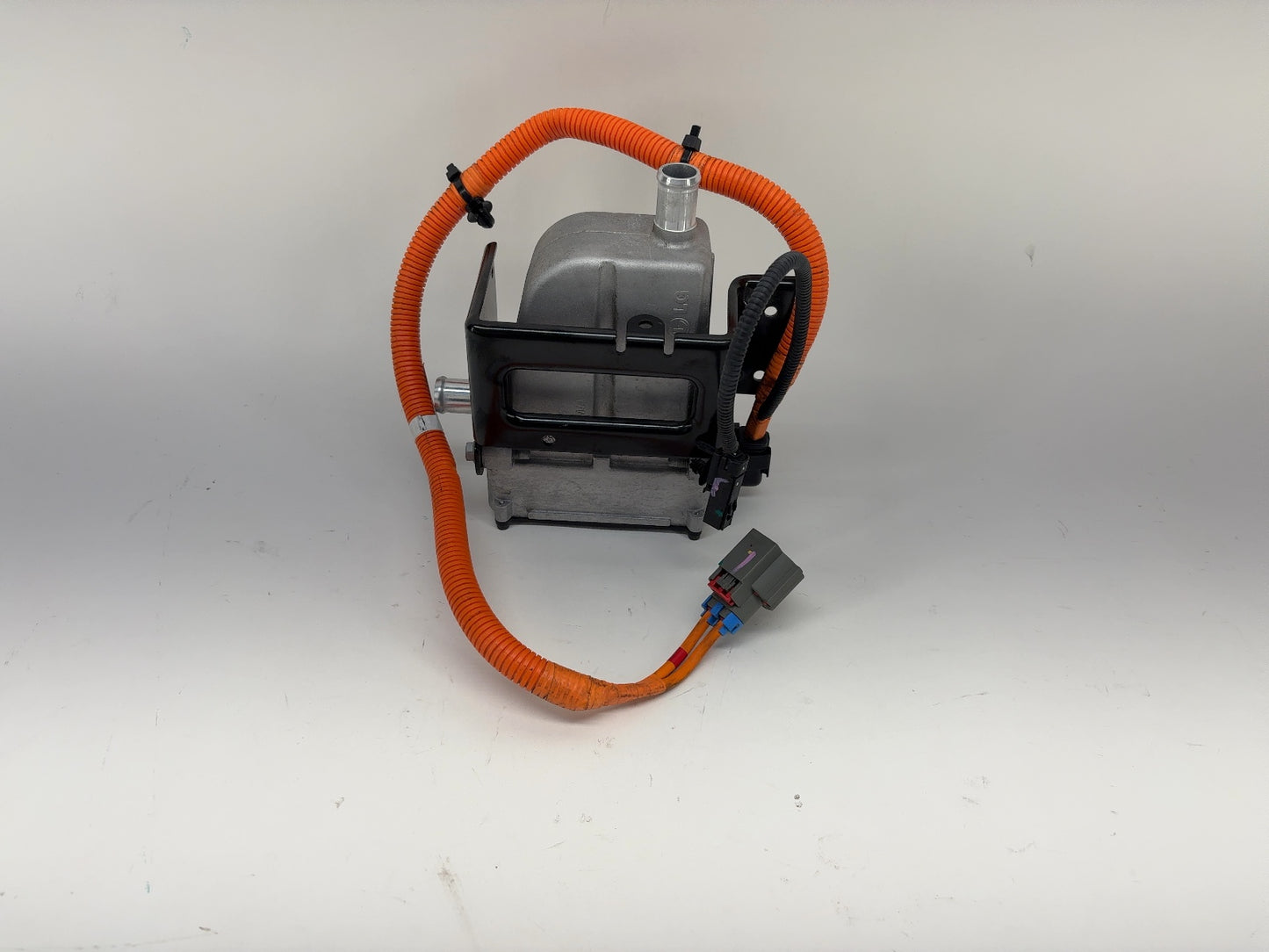 2015 Tesla Model S Electric Battery Heater With Connector Wiring 1038901-00-F