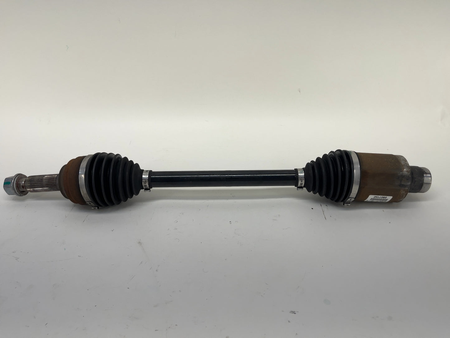 2015 Tesla Model S Front Right Axle Shaft 1030616-00-A