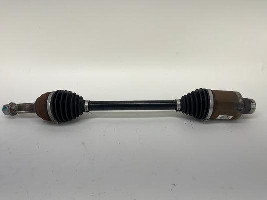 2015 Tesla Model S Front Right Axle Shaft 1030616-00-A
