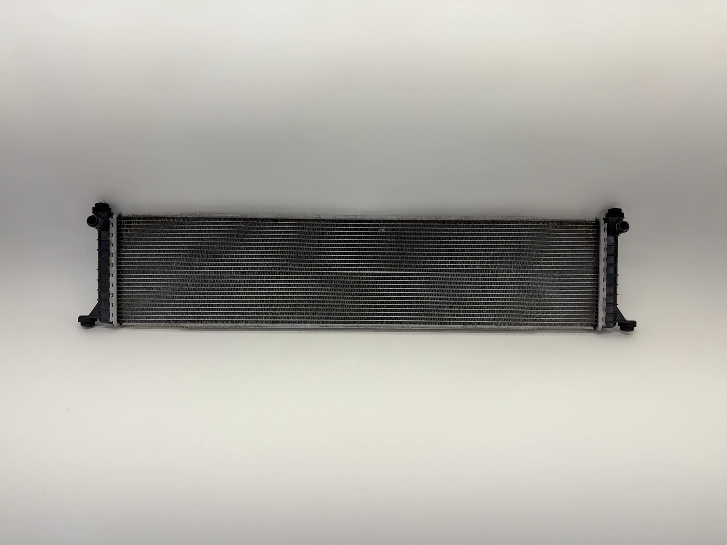 2015 Tesla Model S Coolant Radiator 6007372-00-A
