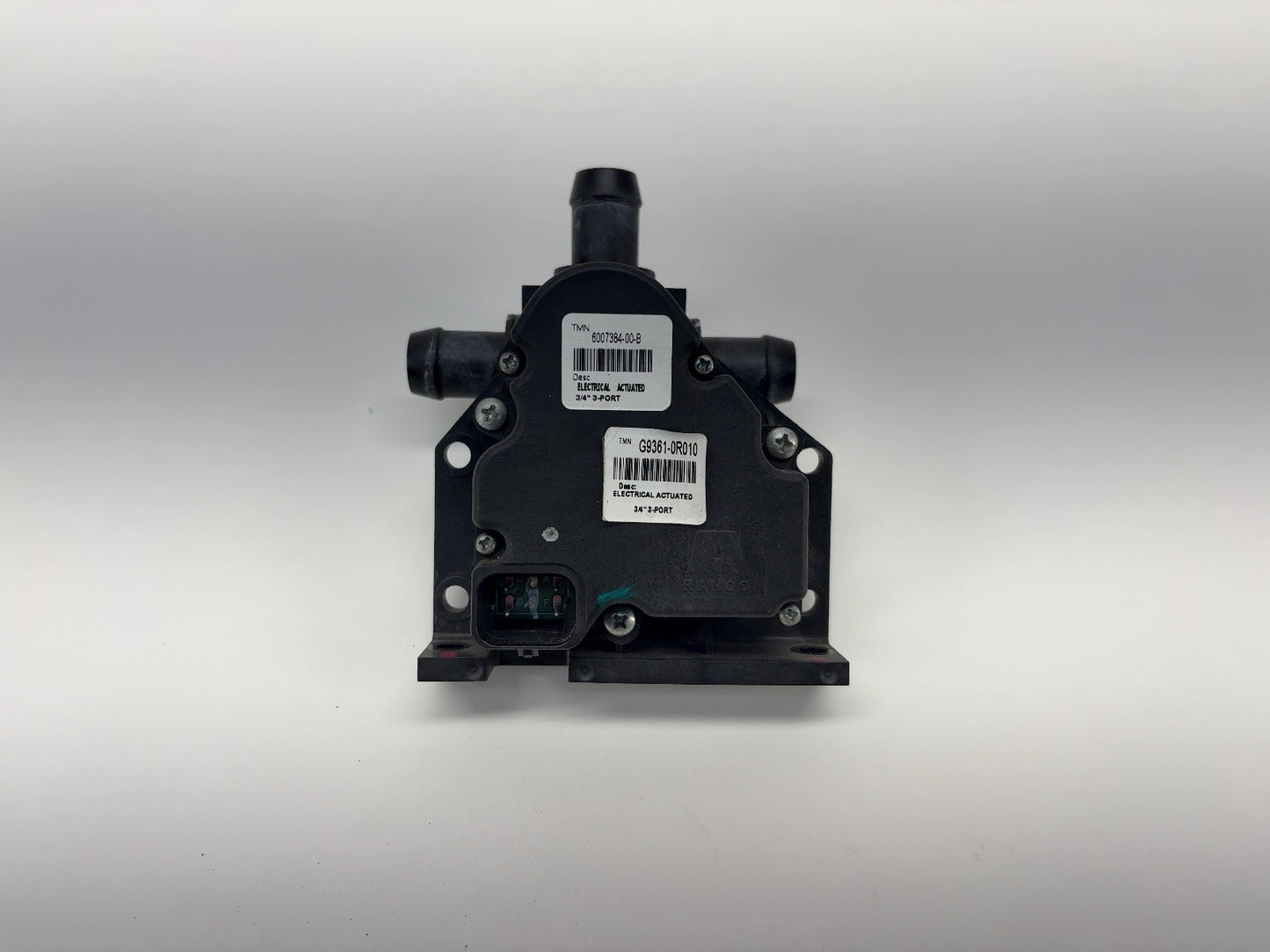 2015 Tesla Model S Coolant Valve 6007384-00-B