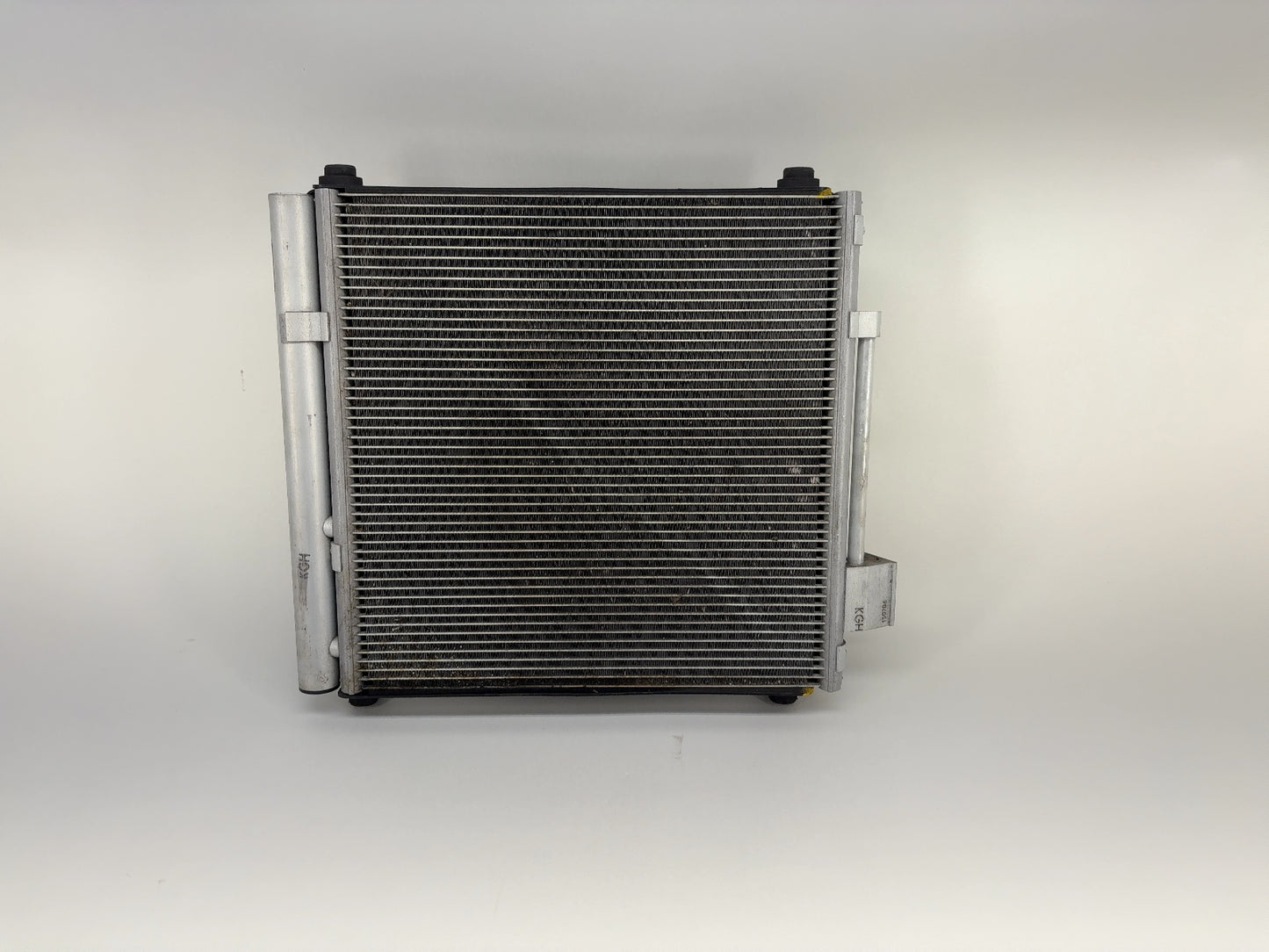 2015 Tesla Model S Right Condenser Fan Module 6008357-00-E