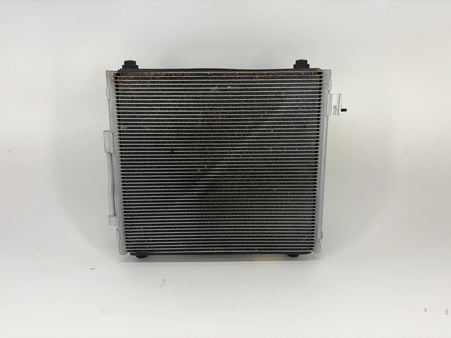 2015 Tesla Model S Left Condenser Fan Module 6007352-00-E