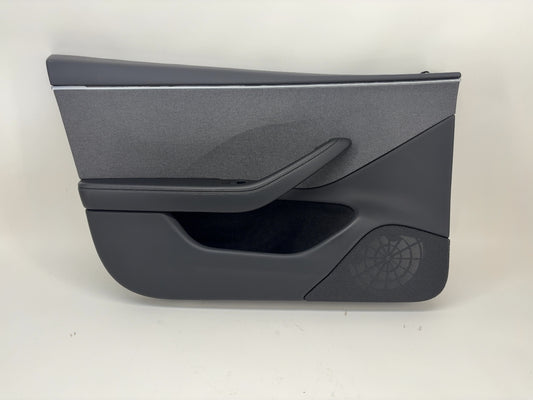 2024-2025 Tesla Model 3 Highland Front Left Door Panel 1776730-20-D