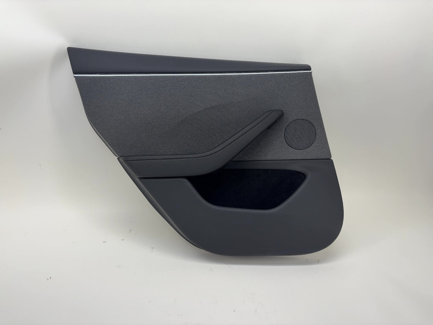2024-2025 Tesla Model 3 Highland Rear Left Door Panel 1776470-20-D