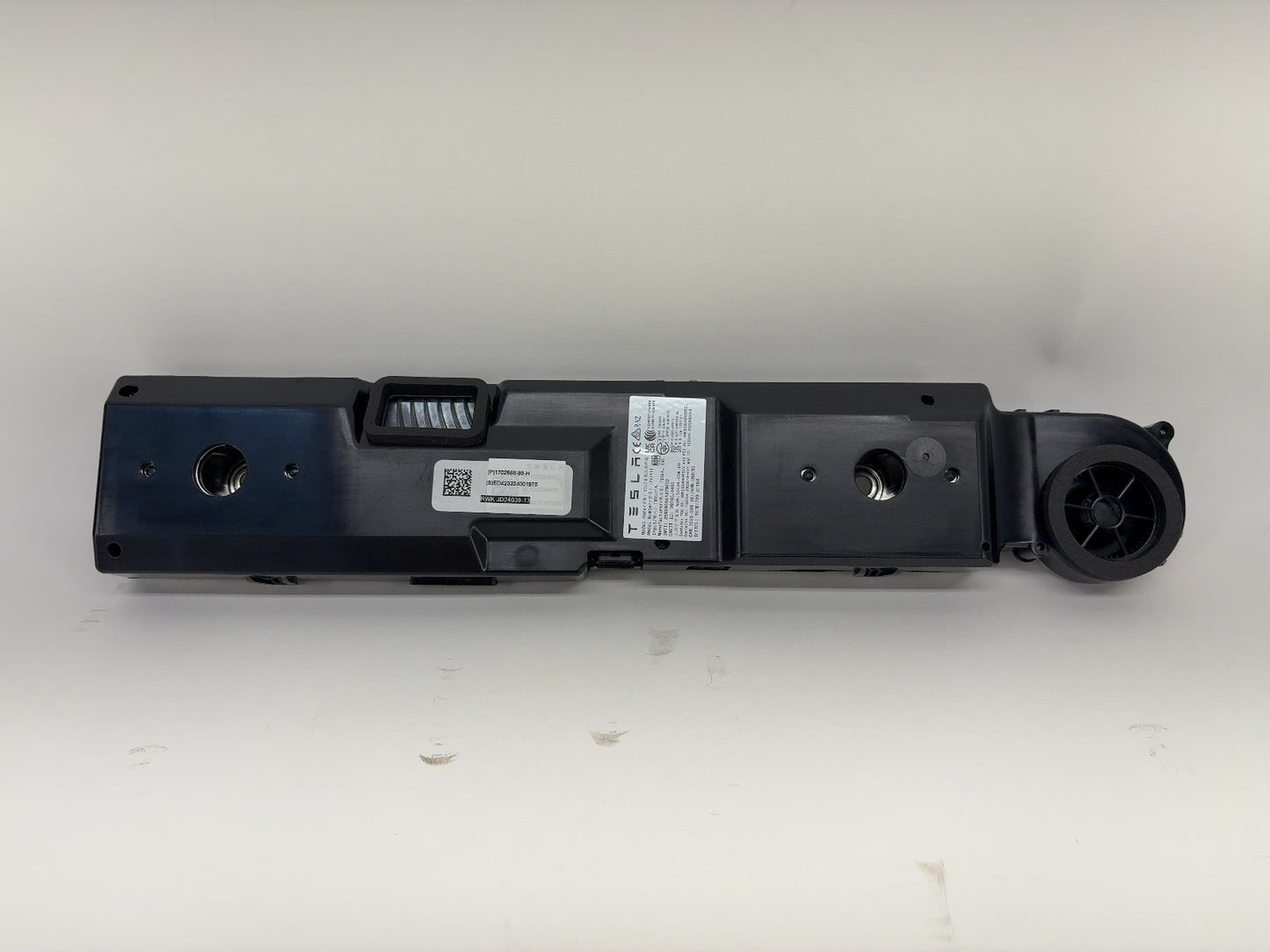 2024 Tesla Model 3 Highland Telematics Control Unit Tcu 1702588-99-H