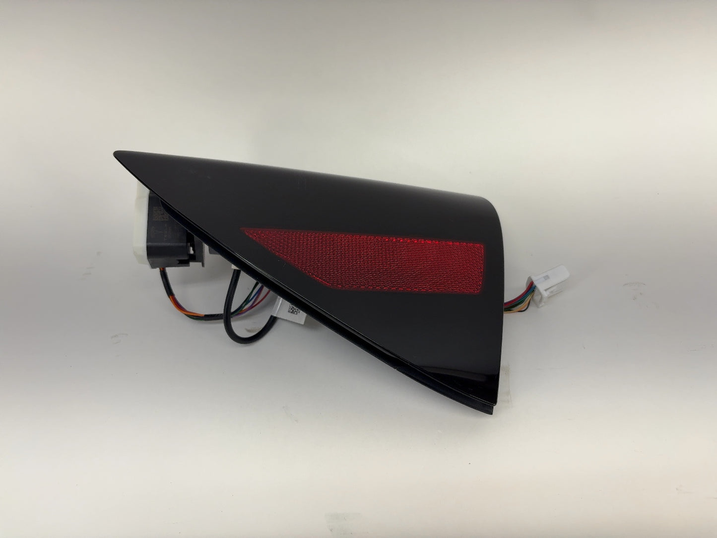 2024-2025 Tesla Model 3 Highland Charge Port Door 1715102-10-C