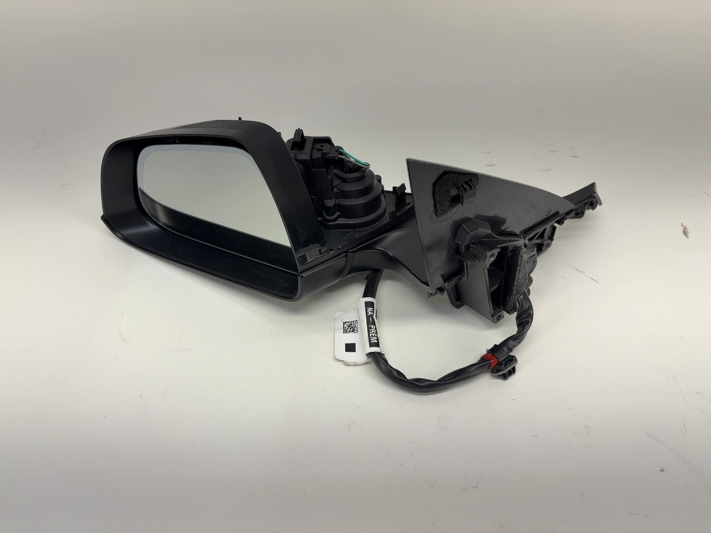 2024 Tesla Model 3 Highland Front Left Door Mirror Assembly 1592031-00-G