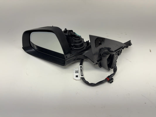 2024 Tesla Model 3 Highland Front Left Door Mirror Assembly 1592031-00-G