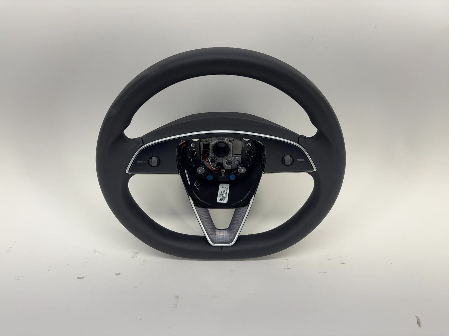 2024-2025 Tesla Model 3 Highland Steering Wheel Heated 1735339-00-F