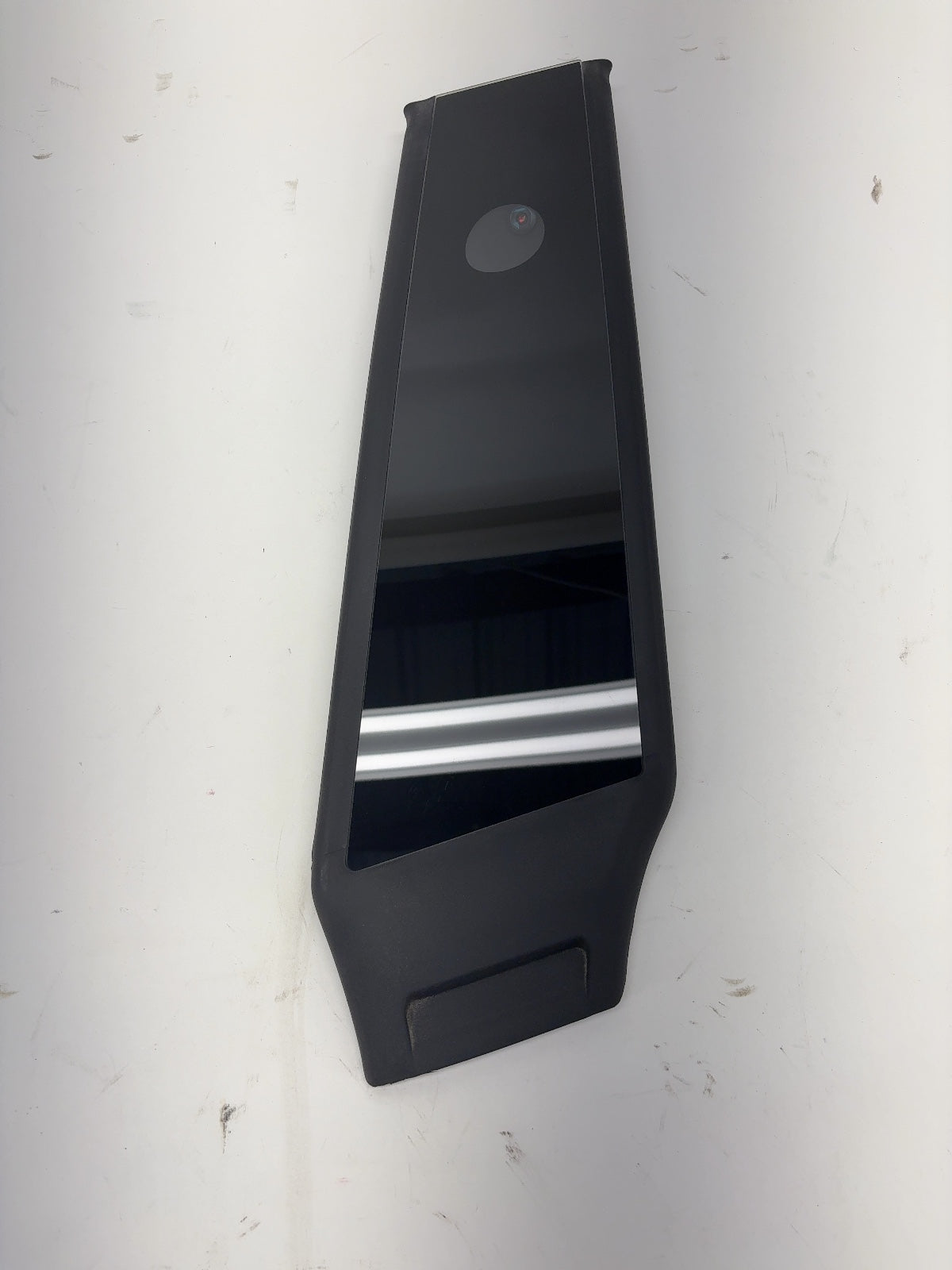 2025 Tesla Model 3 Highland B Pillar Glass W Camera Left 1711762-00-H