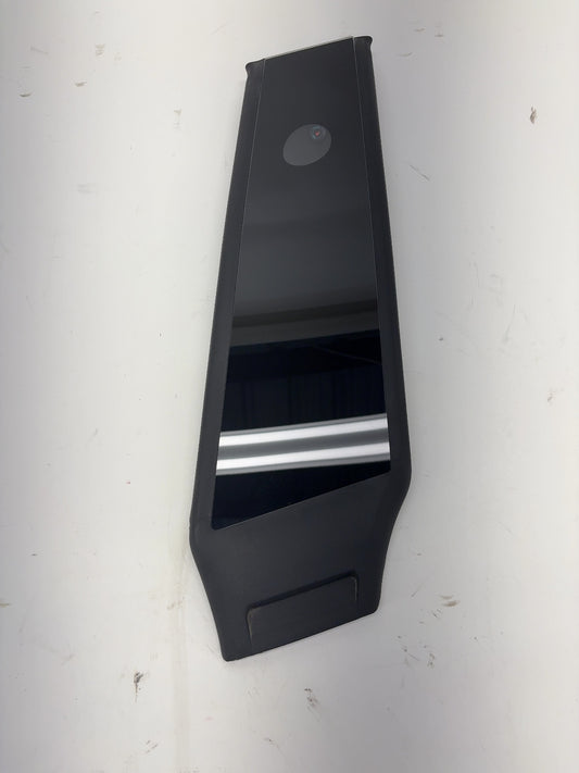 2025 Tesla Model 3 Highland B Pillar Glass W Camera Left 1711762-00-H