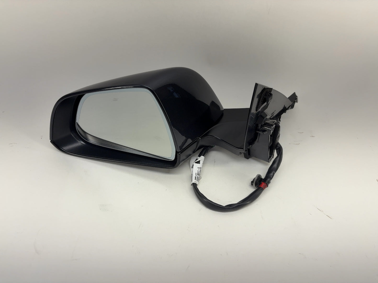 2025 Tesla Model 3 Highland Front Left Door Mirror Assembly 1592031-00-H
