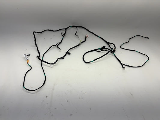 2026 Tesla Model Y Juniper Harnessess Headliner 1933896-00-C