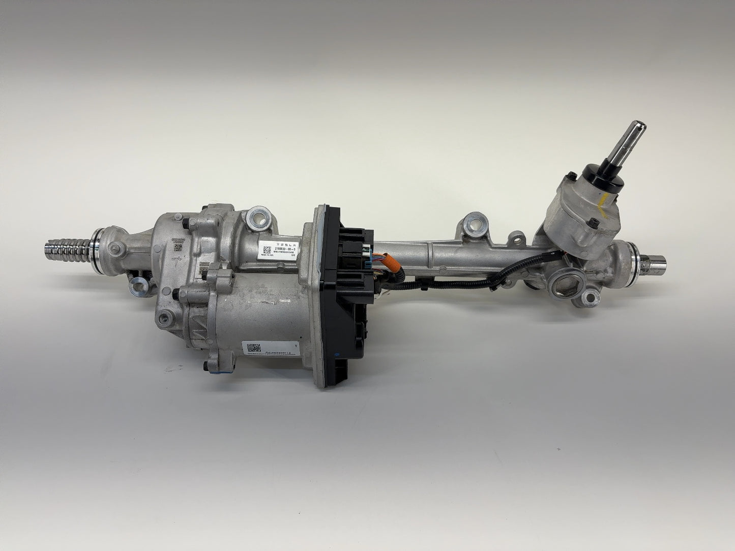 2026 Tesla Model Y Juniper Steering Gear Rack Without Tie Rods 2188833-00-B