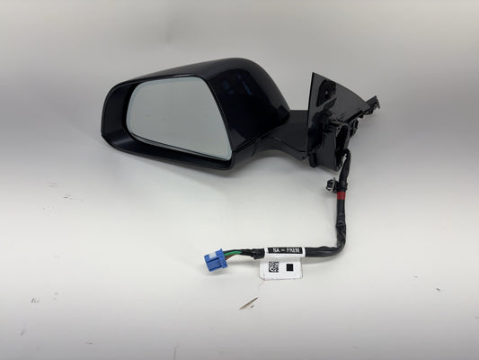 2025 Tesla Model 3 Highland Front Left Door Mirror Assembly 1592031-00-H