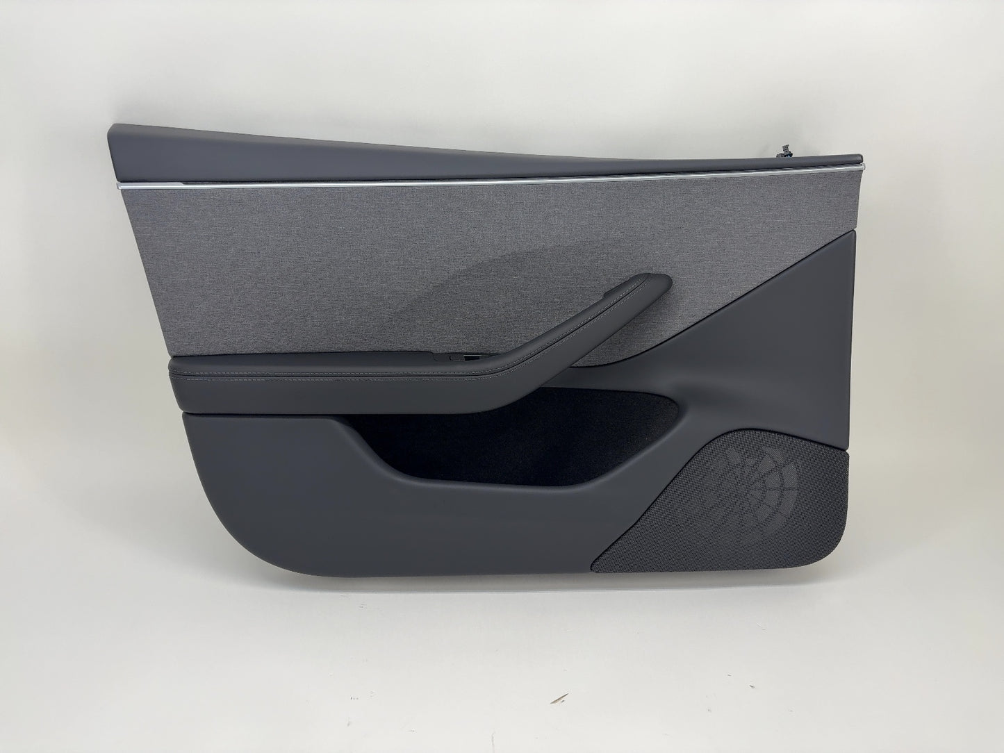 2025 Tesla Model 3 Highland Front Left Door Panel 1776730-20-E