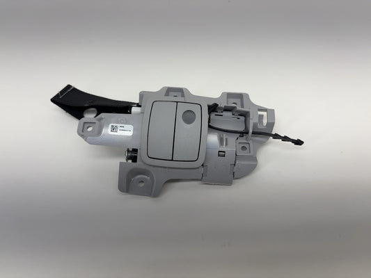 2026 Tesla Model Y Juniper Right Coat Hook & Map Light 1657049-30-G
