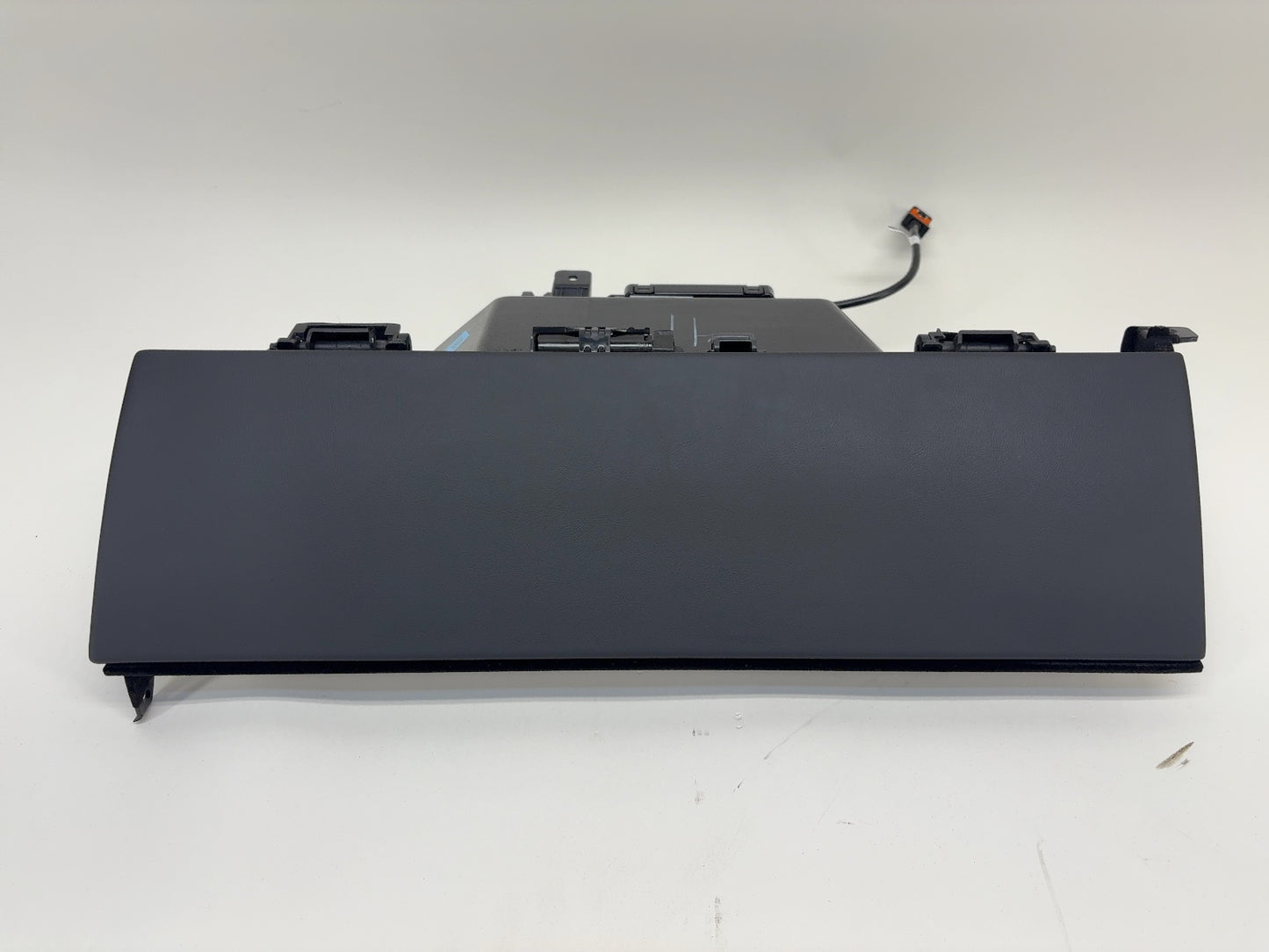2026 Tesla Model Y Juniper Instrument Panel Glove Box 1935933-50-D