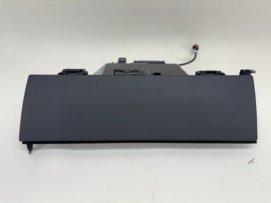 2026 Tesla Model Y Juniper Instrument Panel Glove Box 1935933-50-D