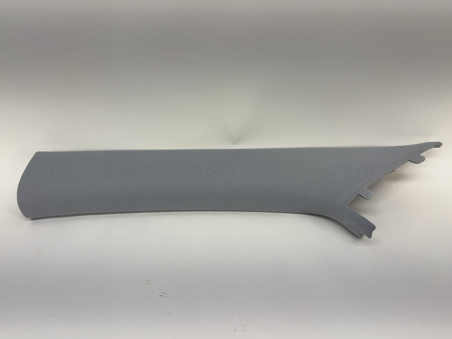 2026 Tesla Model Y Juniper A Pillar Upper Trim Left 1935479-50-E