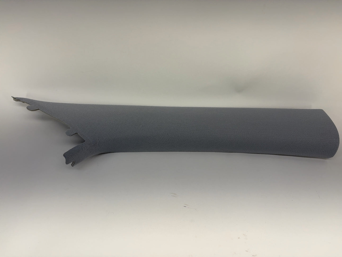 2026 Tesla Model Y Juniper A Pillar Upper Trim Right 1935480-50-E